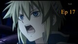 [re] Chrome Shelled Regios Ep 17