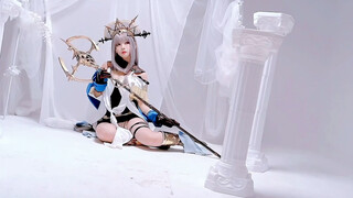 ฉันพนันได้เลยว่ามีสุนัข Skadi อยู่ในความคิดเห็น