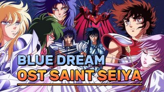 SAINT SEIYA OST HIRONOBU KAGEYAMA - BLUE DREAM | COVER #JPOPENT