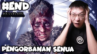 Tamat! Pengorbanan Besar Senua - Hellblade Senua's Sacrifice Indonesia - Part 7 - END