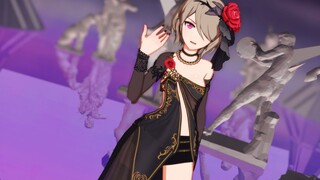 [MMD·3D][Honkai Impact 3]Rita Rossweisse - T-ARA - Bunny Style