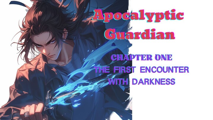 🔥 New Chapter Alert: "Apocalyptic Guardian - The Emergence of Demons" 🔥