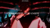 IC3PEAK- смерти больше нет |Death No More| /Jujutsu kaisen ( AMV ) /Subs