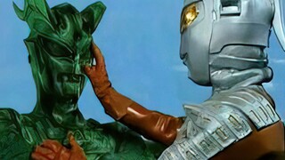 【4K restoration】The history of Ultraman Zero's defeat!