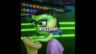 3 Intelligent Facts You Missed In Inside Out 2....