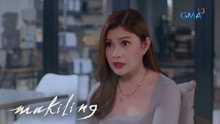 'Di na natutuwa sa'yo si Rose, Alex | MakilingA