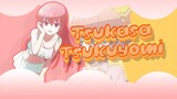 Tsukasa Tsukuyomi Edit (Tonikaku Kawaii)