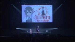 Mankai Matsuri sub Indonesia - Live dubing #03