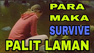 Sinakripisyo ang Sarili para Maka survive at ang Kanyang ina | All-in TV Recap