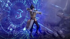 Martial Master Episode 547 Sub Indo