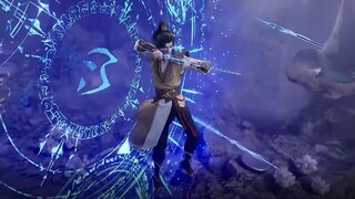 Martial Master Episode 547 Sub Indo