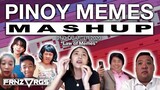 PINOY MEMES MASHUP (2nd Quarter 2020) "Law of Memes" | frnzvrgs2