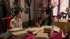 Six Flying Dragons ep34 eng subtitle