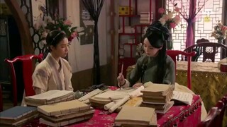 Six Flying Dragons ep34 eng subtitle