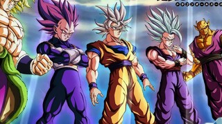 Kakarot: เผลอๆ เราทุกคนมีสีสันเป็นของตัวเอง