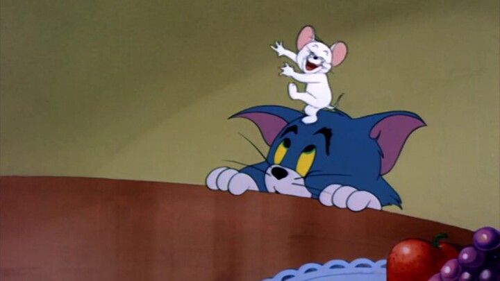 Tom Jerry - Mouse For Sale