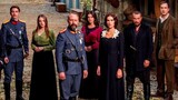 Vatanim Sensin (Wounded Love) Episode 18 - English Subtitle