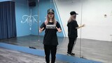 วิดีโอสอนเต้นสลายการสลายตัวแบบสโลว์โมชั่นใหม่ของ Baodao - ครูสอนเต้นแมลงปอสอนเป็นการส่วนตัวโดย TO Fe