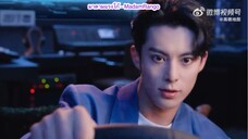 DylanWang x Gaode Map 🧭🚘