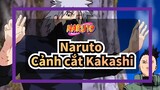 [Cảnh cắt Kakashi] [Naruto:Sức mạnh vỹ thú] Đánh nhau với thây ma —cảnh kinh điển nhất!_E