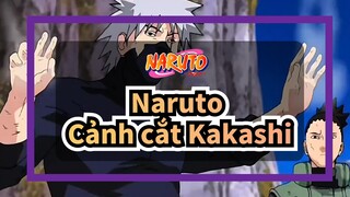 [Cảnh cắt Kakashi] [Naruto:Sức mạnh vỹ thú] Đánh nhau với thây ma —cảnh kinh điển nhất!_A