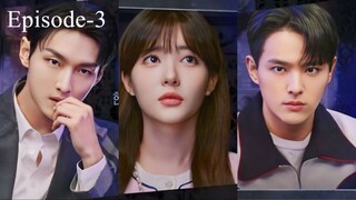 Under the Gun (2024) Eps 3 [Sub Indo]