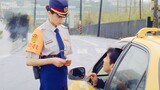 [The Cabbie] Why She Doesn't Wanna Marry?