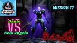 Devil May Cry : Mission 17