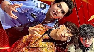 Halloween yang terlambat! Anak-anak Akihabara menampilkan tarian zombie! -"Ado" 【RAB】