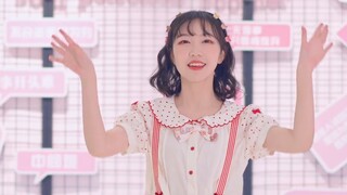 【Zou Mi】❤♡Suka Kue Keberuntungan♡❤Semoga beruntung di tahun baru! !
