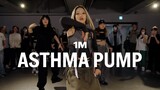 Tay Money - Asthma Pump Feat. Flo Milli / BIGGY Choreography