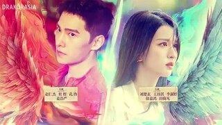 (Dracin) Fireworks Of My Heart  Eps - 23 Bahasa Indonesia