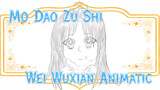 Mo Dao Zu Shi | Wei Wuxian previous life Animatic | Liuyun