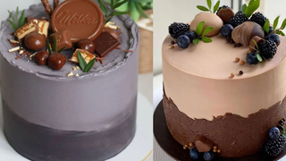 ไอเดียเค้กเอเชียโฮมเมดสำหรับครอบครัวของคุณ! บทแนะนำเค้กช็อกโกแลตแสนอร่อยที่คุณต้องลองวันนี้