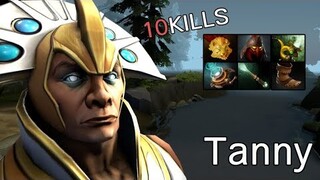 Tanny เปิด GOD MODE 10kills แบบชิวๆ (Full)