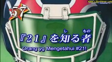 Eyeshield 21 Episode 57 (Sub Indo)