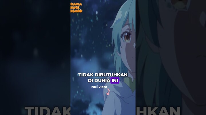 😔 SAIJAKU TAMER EPISODE 1 ALUR CERITA #anime #wibu #rekomendasianime #wibuindonesia