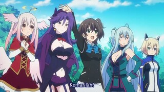 Ange Vierge eps11 sub indo