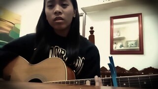 I Wrote This Song For You- Rhoda Daliw-as