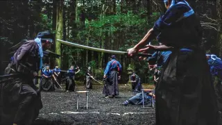 400 VS 1. They Underestimate Him, Didn't Know He's the No 1 Invincible Samurai Master | Movie Recaps