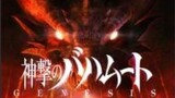 Shingeki no Bahamut episode 8 (sub indo) Petualangan, Fantasi gelap, Laga, Fiksi petualangan