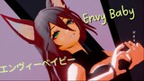 【MMD Honkai Star Rail】Tingyun - エンヴィーベイビー/Envy Baby