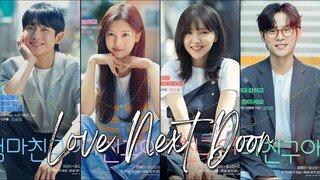 ,🇰🇷Love Next Door Eps 11🇮🇩[Sub Ind]