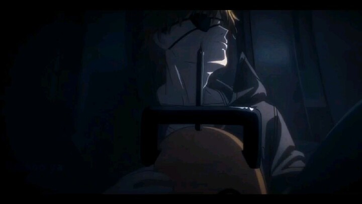Chainsaw Man Edit[AMV]