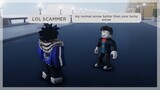 Playing Roblox JOJO Games Suggested by Fans #9 - BiliBili