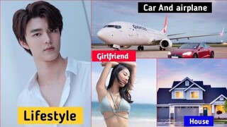 Meen Nichakoon Lifestyle (Ai Long Nhai) Drama | Girlfriend | Family | Series | Biography 2022