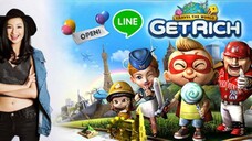 Get Rich (2025) Episode 1 Subtitle Indonesia