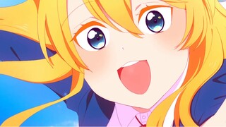 [B-limited rendition] The future is like the wind 《Mirai Nyofu》-LoveLive!Superstar!!【Kinjoin Karen】