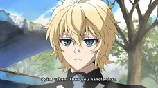 Owari no Seraph Nagoya Kessen-hen II Eng. sub EP 7