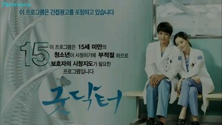 Good Doctor Ep.20Finale(Tagalog Dubbed)